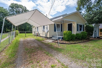 2820 Westview St, Gastonia, NC 28056