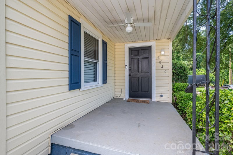 2820 Westview St, Gastonia, NC 28056