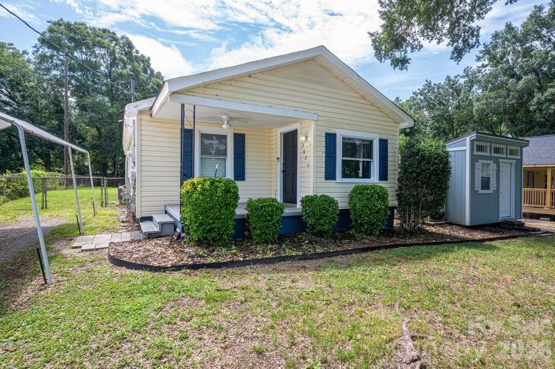 2820 Westview St, Gastonia, NC 28056