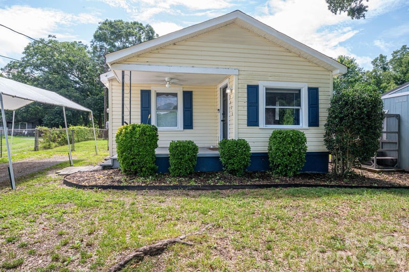 2820 Westview St, Gastonia, NC 28056