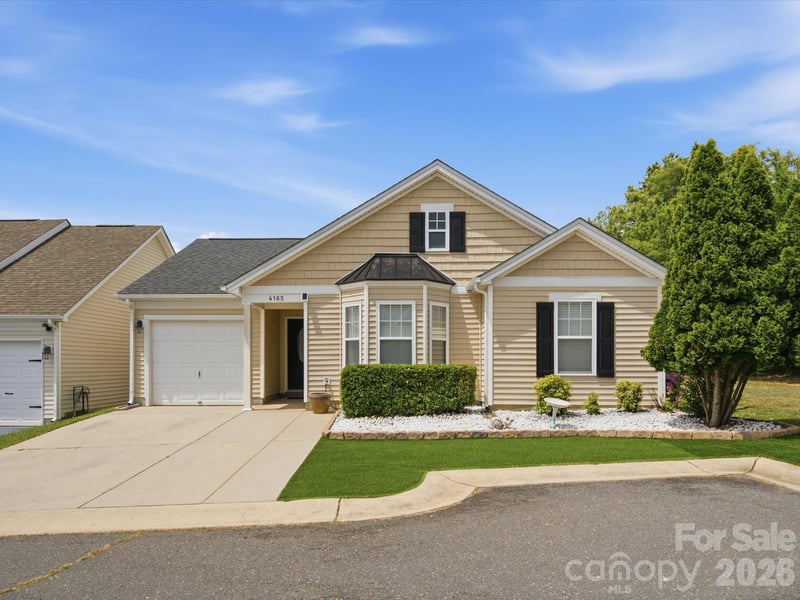 4165 Segundo Ln, Indian Land, SC 29707