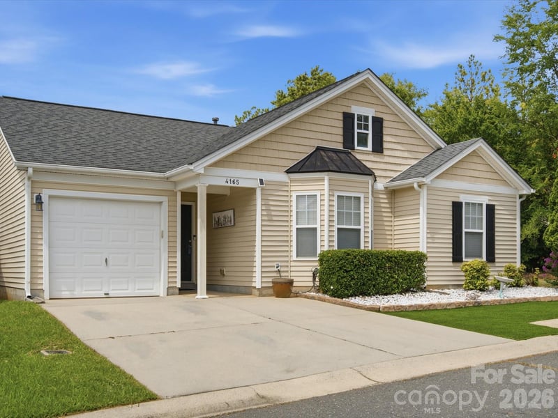 4165 Segundo Ln, Indian Land, SC 29707