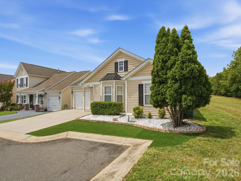 4165 Segundo Ln, Indian Land, SC 29707