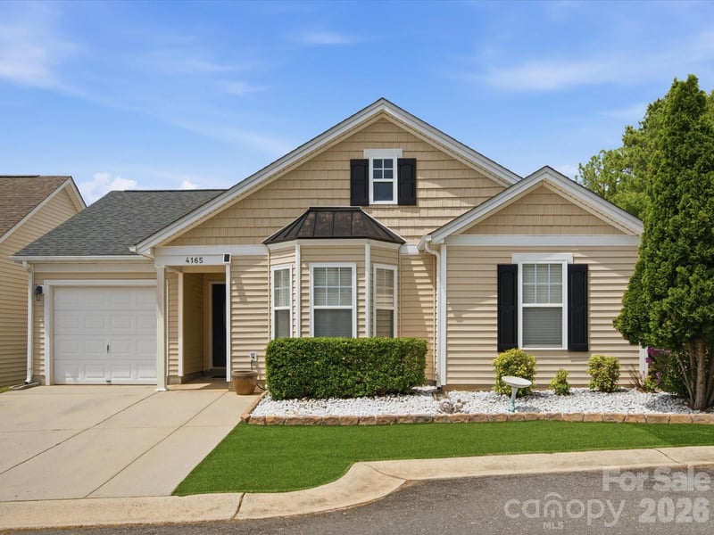 4165 Segundo Ln, Indian Land, SC 29707