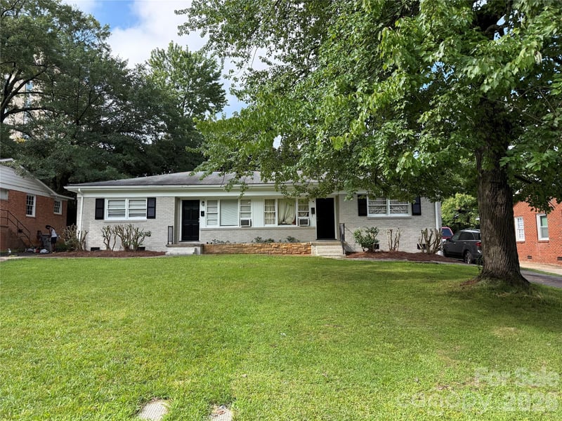 4008 Winfield Dr, Charlotte, NC 28205