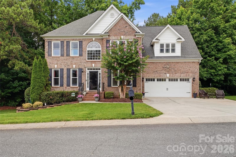 112 Millwood Dr, Fort Mill, SC 29715