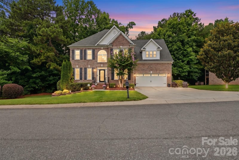 112 Millwood Dr, Fort Mill, SC 29715