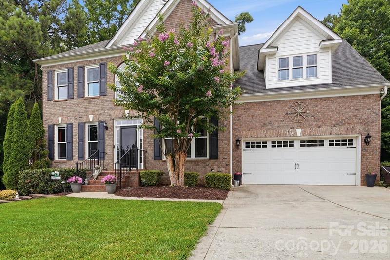 112 Millwood Dr, Fort Mill, SC 29715