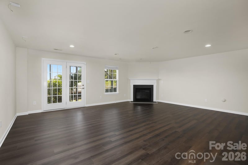 2302 Rachelwood Dr, Charlotte, NC 28273