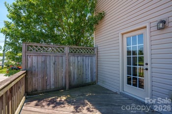 2302 Rachelwood Dr, Charlotte, NC 28273
