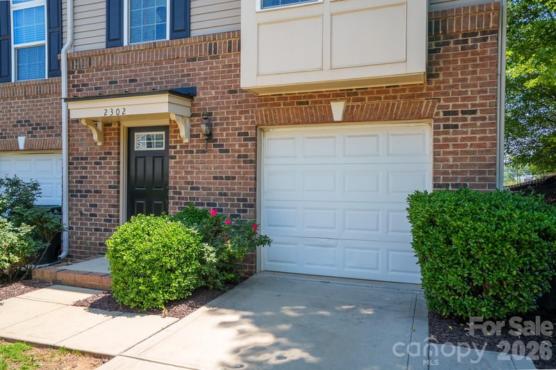 2302 Rachelwood Dr, Charlotte, NC 28273