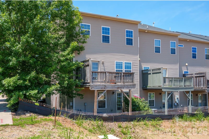 2302 Rachelwood Dr, Charlotte, NC 28273