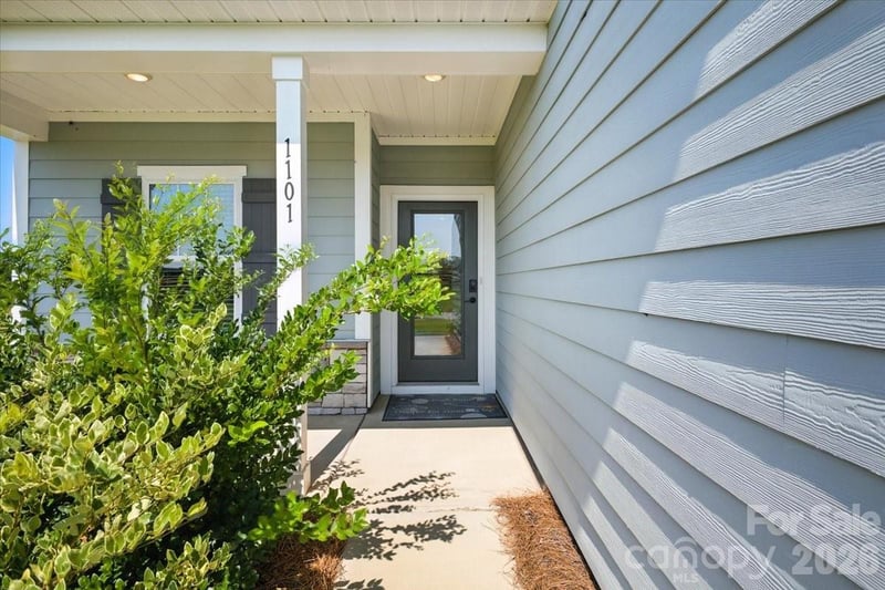 1101 Ansonville Rd, Wingate, NC 28177