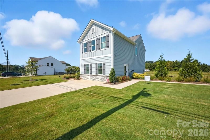 1101 Ansonville Rd, Wingate, NC 28177