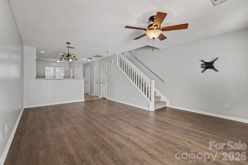 2962 Caldwell Ridge Pw, Charlotte, NC 28213