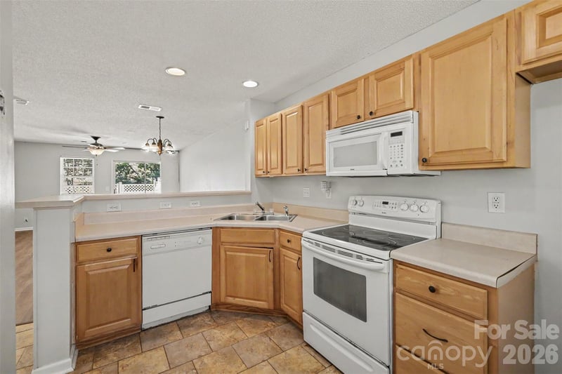 2962 Caldwell Ridge Pw, Charlotte, NC 28213