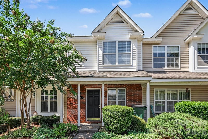 2962 Caldwell Ridge Pw, Charlotte, NC 28213