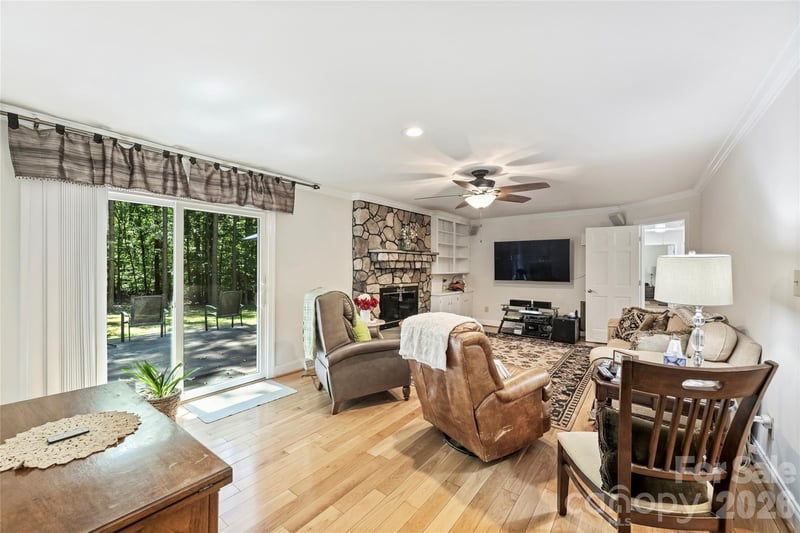 3800 Walter Nelson Rd, Charlotte, NC 28227