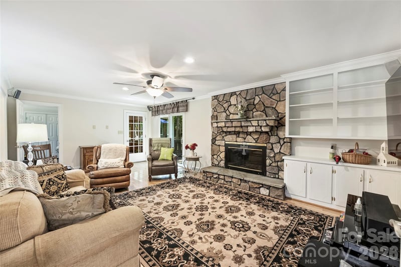 3800 Walter Nelson Rd, Charlotte, NC 28227
