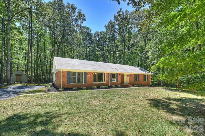3800 Walter Nelson Rd, Charlotte, NC 28227