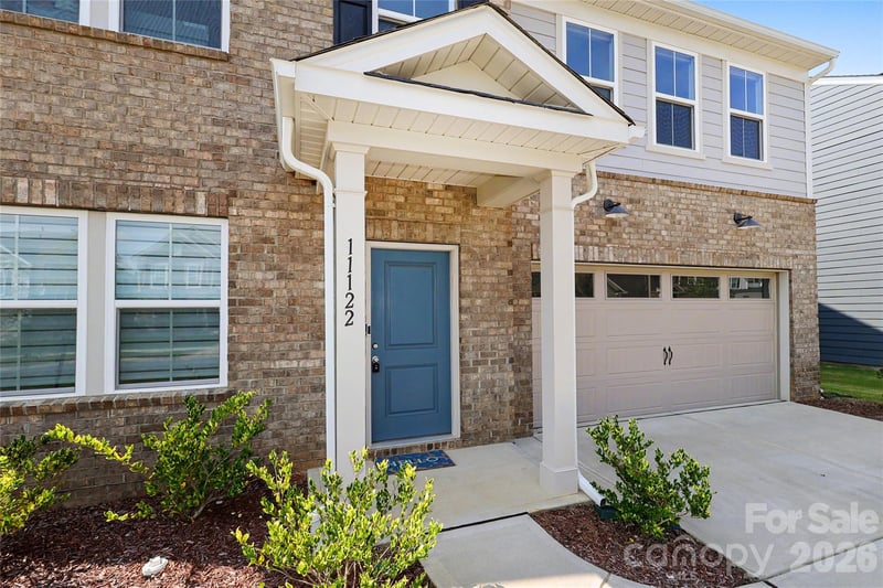 11122 Glasden Rd, Charlotte, NC 28278