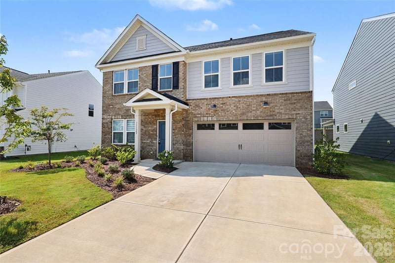 11122 Glasden Rd, Charlotte, NC 28278