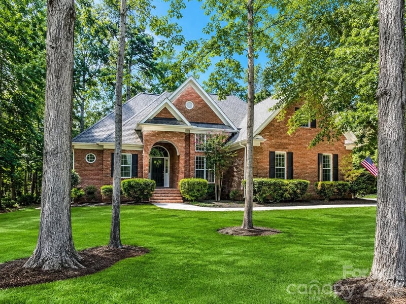 4304 Richland Ct, Monroe, NC 28110