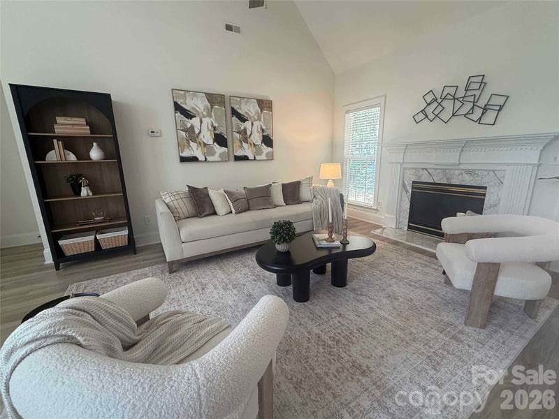 4304 Richland Ct, Monroe, NC 28110