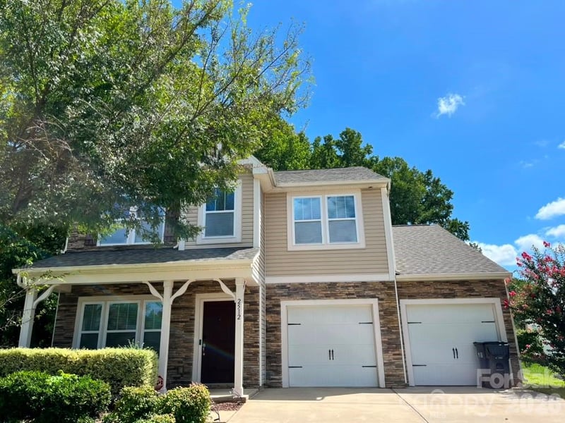 2512 Viburnum Ct, Charlotte, NC 28215