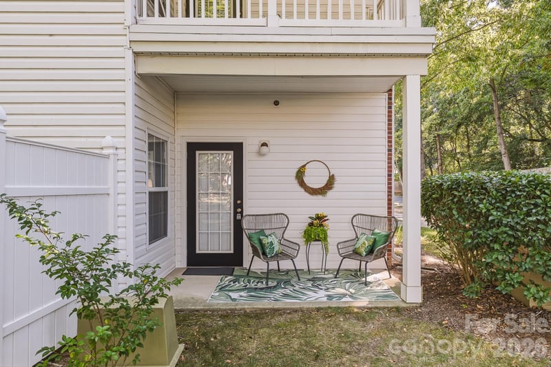 19832 Feriba Pl, Cornelius, NC 28031
