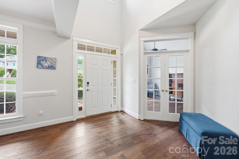 20605 Autumn Breeze Ct, Cornelius, NC 28031