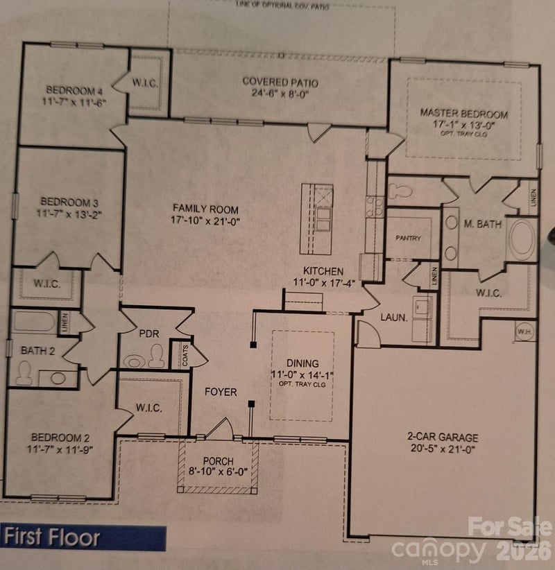 5119 Colchester Ct #59, Catawba, NC 26609