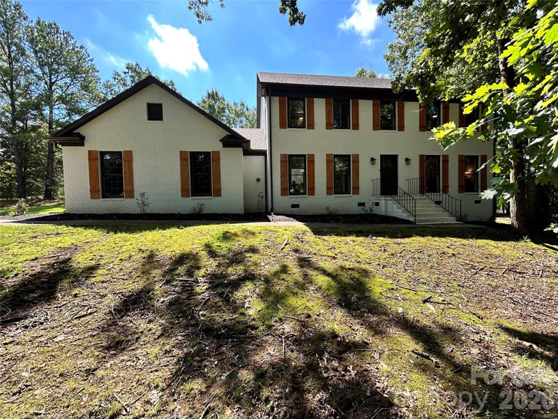 690 Knighton Hill Rd, Rock Hill, SC 29732