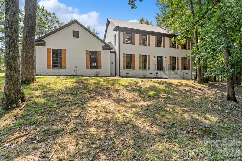 690 Knighton Hill Rd, Rock Hill, SC 29732