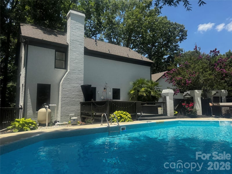690 Knighton Hill Rd, Rock Hill, SC 29732