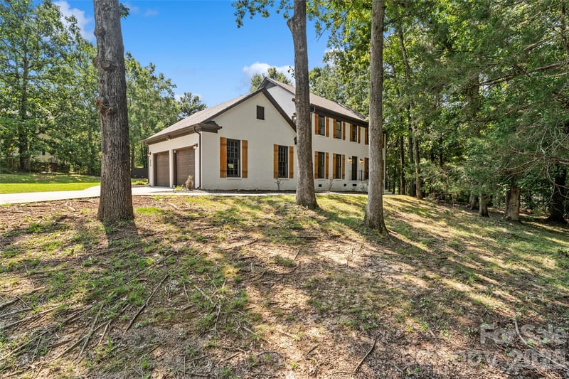 690 Knighton Hill Rd, Rock Hill, SC 29732