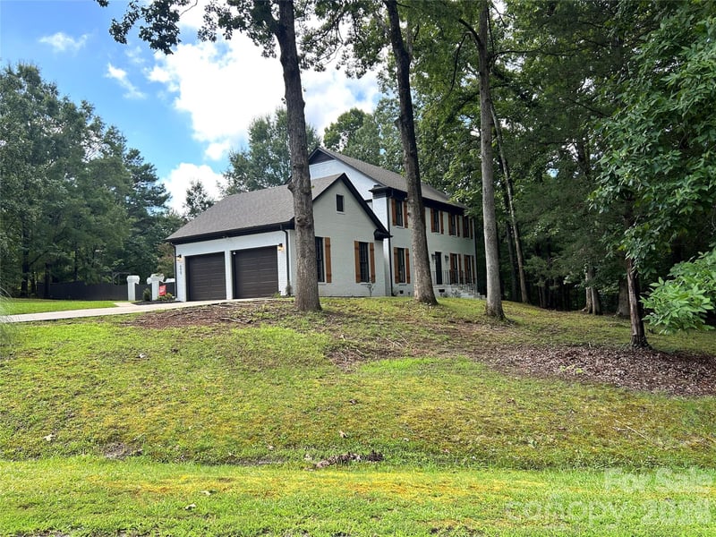 690 Knighton Hill Rd, Rock Hill, SC 29732
