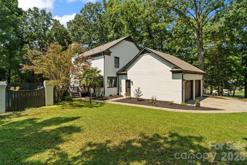 690 Knighton Hill Rd, Rock Hill, SC 29732