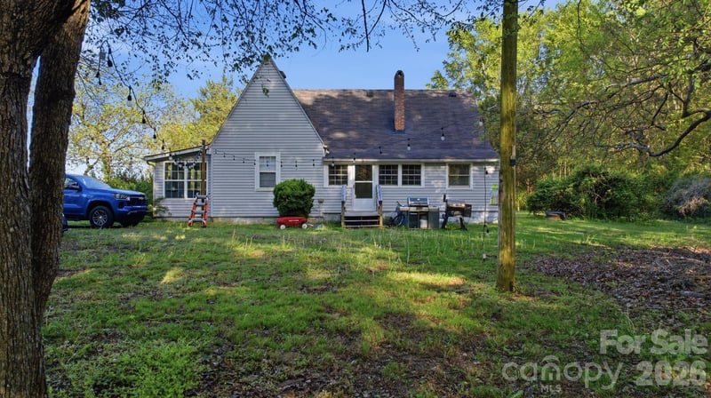 1862 Salem Church Rd, Lincolnton, NC 28092