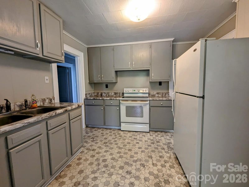 1862 Salem Church Rd, Lincolnton, NC 28092