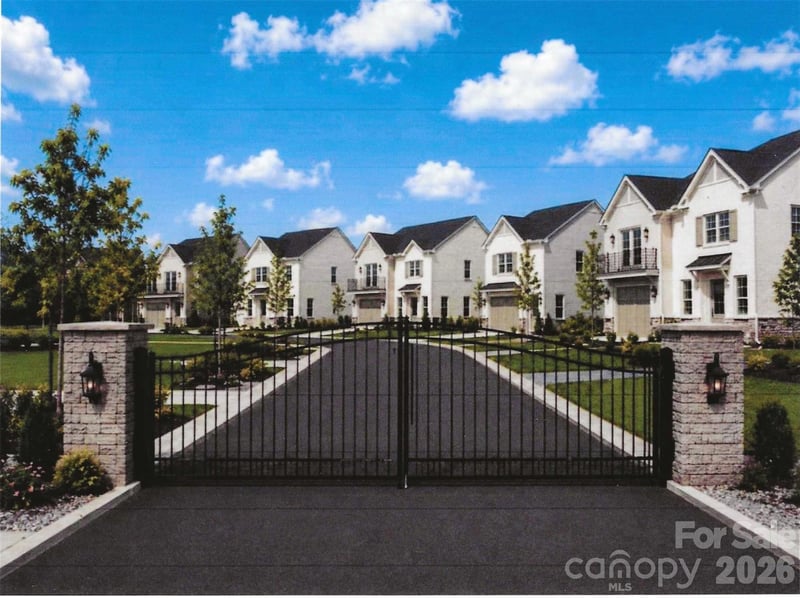 15522 Centercourt Way, Charlotte, NC 28278