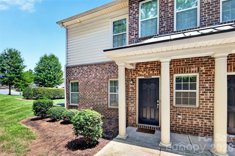 16718 Dolcetto Way, Charlotte, NC 28277
