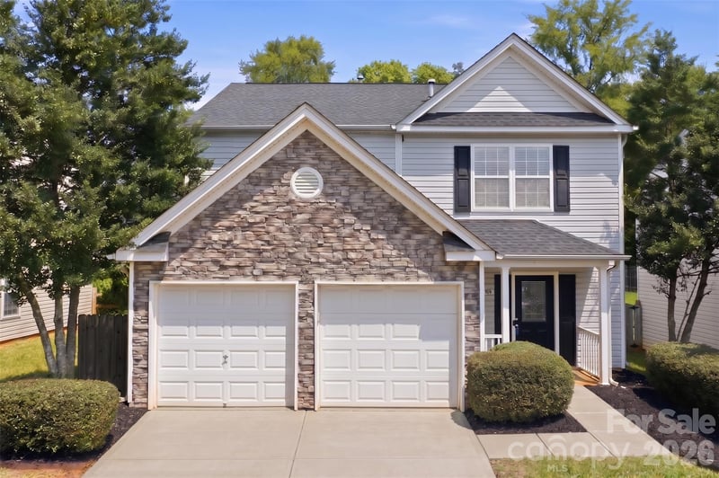 10404 Haddington Dr NW, Charlotte, NC 28269