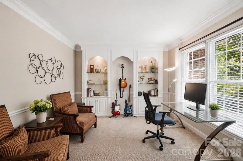 3518 Abbey Hill Ln, Charlotte, NC 28210