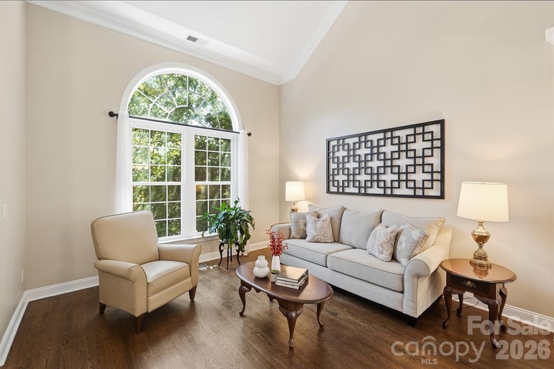 3518 Abbey Hill Ln, Charlotte, NC 28210