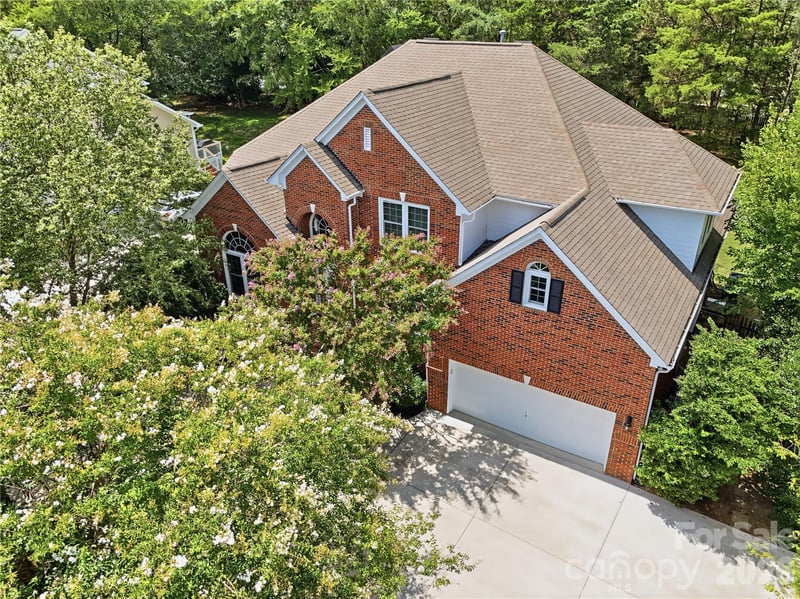 3518 Abbey Hill Ln, Charlotte, NC 28210