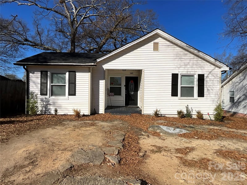 1501 Madison St, Gastonia, NC 28052