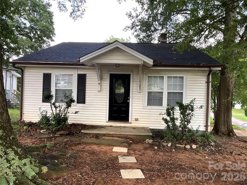 1501 Madison St, Gastonia, NC 28052