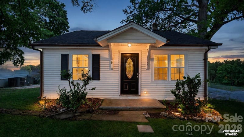 1501 Madison St, Gastonia, NC 28052