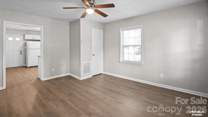 1501 Madison St, Gastonia, NC 28052